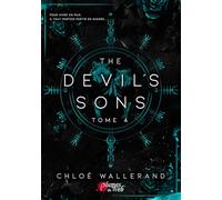 The Devil's Sons (Tome 4)