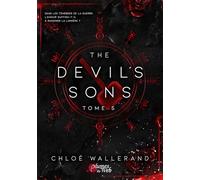 THE DEVIL'S SONS : TOME 5