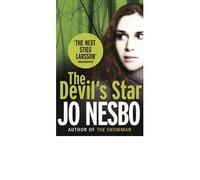 (The Devil's Star) By Jo Nesbo (Author) Paperback on (Jan , 2011)