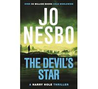 The Devil's Star: The edge-of-your-seat fifth Harry Hole novel from the No.1 Sunday Times bestseller (Harry Hole)
