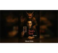 The Devil's Tarot by Vincent Hedan (Rider-Waite)