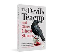 The Devil's Teacup and Other Ghost Stories (Fiction)