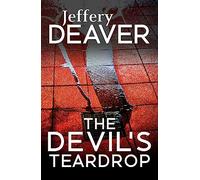 The Devil's Teardrop