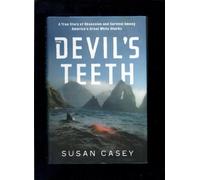 The Devil's Teeth