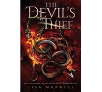 The Devil's Thief: Volume 2 (Last Magician)