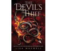The Devil's Thief: Volume 2 (Last Magician)