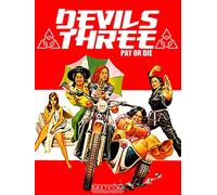 The Devil's Three