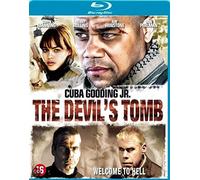 The Devil's Tomb (Blu-Ray)