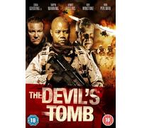 The Devil's Tomb [DVD]