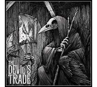 The Devil's Trade - The Call Of The Iron Peak