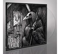 The Devil's Trade - The Call Of The Iron Peak (Clear Vinyl) [VINYL]