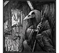 The Devil's Trade - The Call Of The Iron Peak [VINYL]