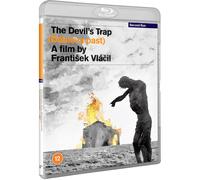 The Devil's Trap Blu-ray