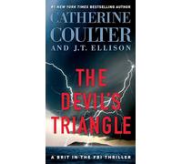 The Devil's Triangle: 4 (Brit in the FBI)