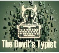 The Devil's Typist PC Steam CD Key