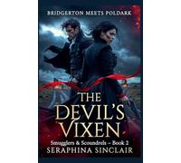 The Devils Vixen: 2 (The Devils Chronicles)