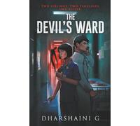 The Devil's Ward: Two siblings. Two timelines. One killer. (The Devil's Archive)