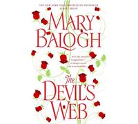 The Devil's Web: 3 (Web Trilogy)