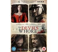 The Devil's Whore [DVD] [2008]