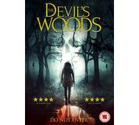 The Devil's Woods [DVD]