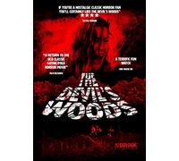 The Devil's Woods [DVD] [2016] [NTSC]