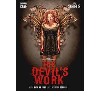 The Devil's Work