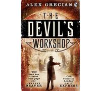 The Devil's Workshop: Book 3