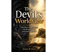 The Devil's Worldview: The Battle Between the World Lie and God's Reality