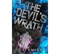 The Devil's Wrath: A Dark Legacy Romance: 3 (The Brotherhood)