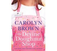 The Devine Doughnut Shop