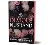 The Devious Husband (Deluxe Edition): 6 (The Windsors)