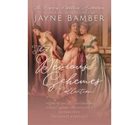The Devious Schemes Collection (The Regency Retelling Anthologies)