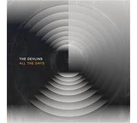The Devlins - All The Days (ltd Opaque White Vinyl) [VINYL]