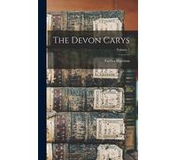 The Devon Carys; Volume 1