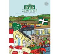 The Devon Cook book: A celebration of the amazing food & drink on our doorstep.: 28 (Get Stuck In)