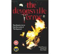 The Devonsville Terror [Video to DVD conversion]