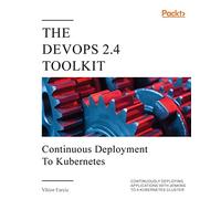 The DevOps 2.4 Toolkit