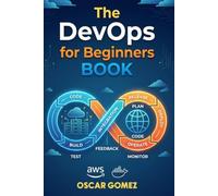 The DevOps for Beginners Book
