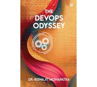 The DevOps Odyssey
