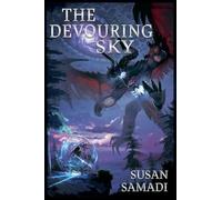 The Devouring Sky: 1 (Threads of Twilight)