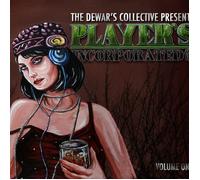 The Dewar's Collective Presents Player's Incorporated