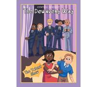 The Dewavery Way: The Talent Show
