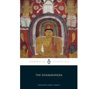 The Dhammapada