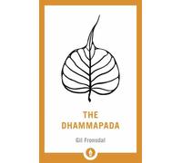 The Dhammapada