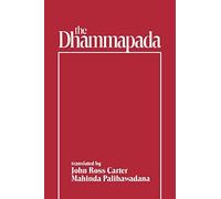 The Dhammapada – Oxford University Press
