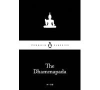 The Dhammapada