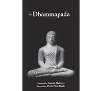 The Dhammapada - The Path of Truth