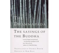 The Dhammapada : The Sayings of the Buddha