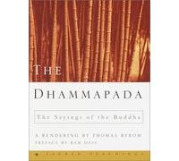 The Dhammapada: The Sayings of the Buddha (Sacred Teachings)