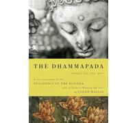 The Dhammapada: Verses on the Way (Modern Library Classics)
